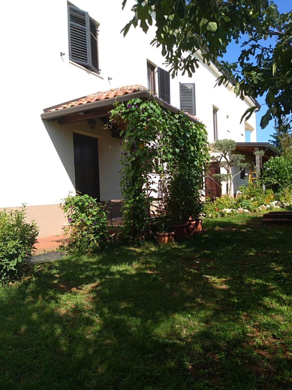 Apartment Jasna Poreč Exterior foto